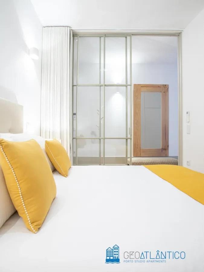 Porto Almada Design Loft Apartment Bagian luar foto
