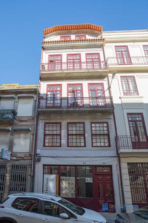 Porto Almada Design Loft Apartment Bagian luar foto