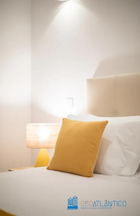 Porto Almada Design Loft Apartment Bagian luar foto