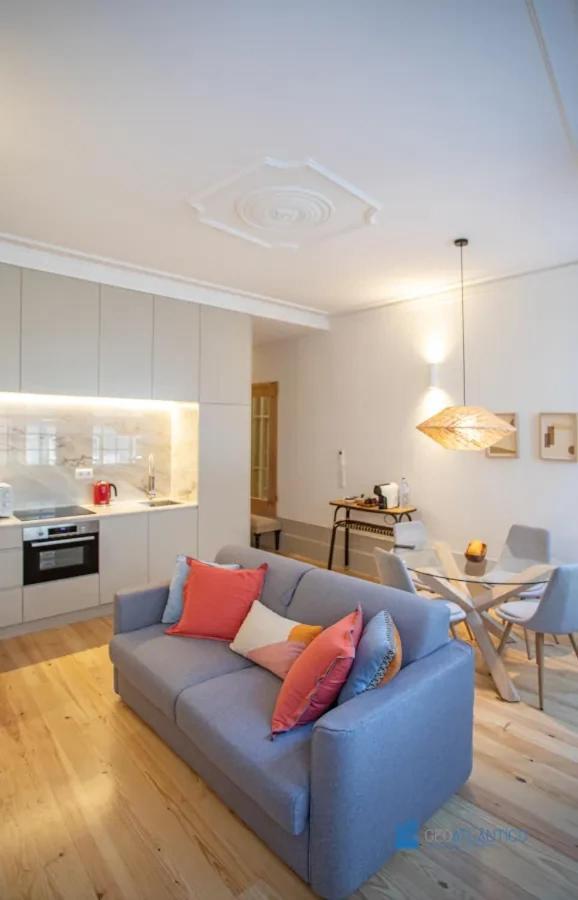 Porto Almada Design Loft Apartment Bagian luar foto