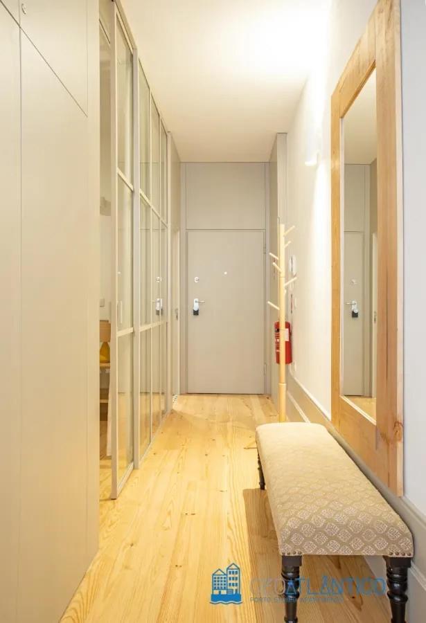 Porto Almada Design Loft Apartment Bagian luar foto