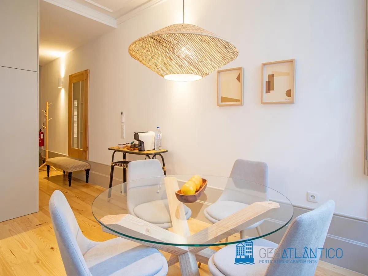 Porto Almada Design Loft Apartment Bagian luar foto