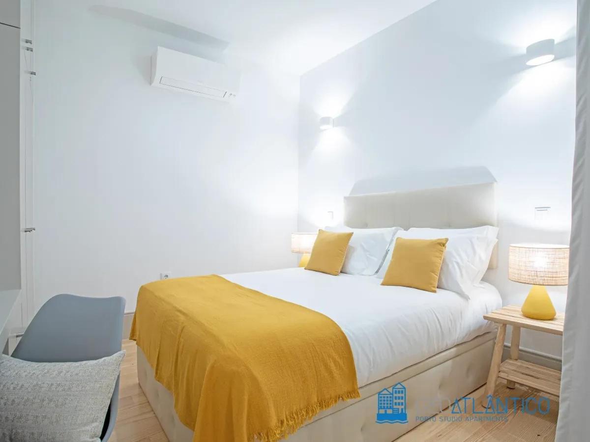 Porto Almada Design Loft Apartment Bagian luar foto